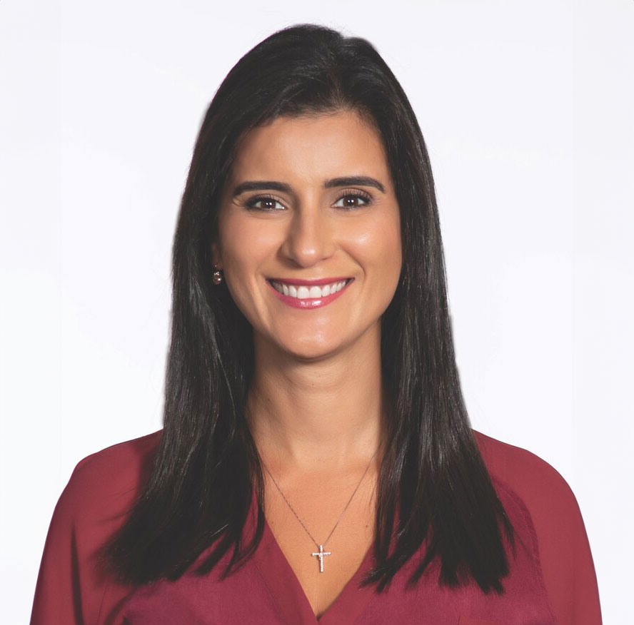 Lydia Aboulian