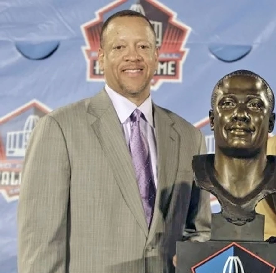 Rocky Arceneaux
