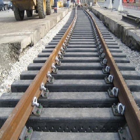 Recycled-plastic composite material